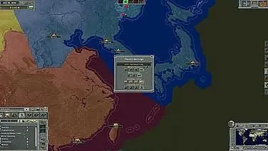 Supreme Ruler: Cold War