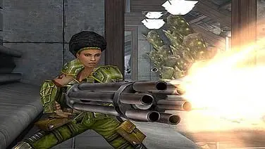 Unreal Tournament 2004
