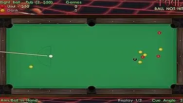 Virtual Pool 3