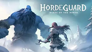 Hordeguard: Winds of the North