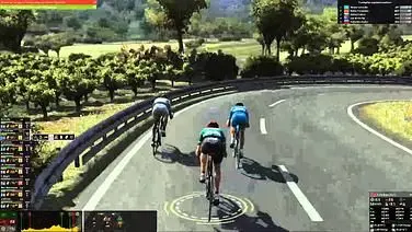 Pro Cycling Manager 2016: Tour de France