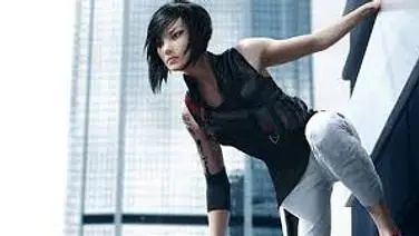Mirror's Edge 2