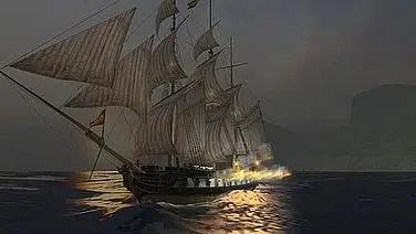 Age of Pirates 2: City of Abandoned Ships