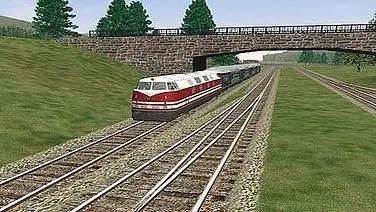 German Railroads Volume 2