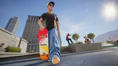 Skate