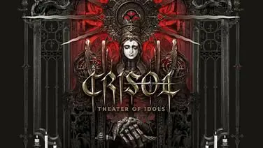 Crisol: Theater of Idols
