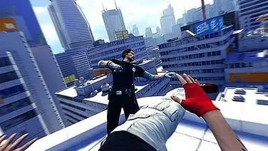 Mirror's Edge