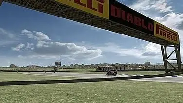 SBK-09: Superbike World Championship