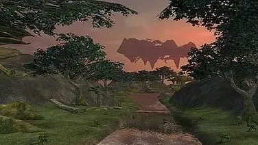 Everquest II: Kingdom of Sky