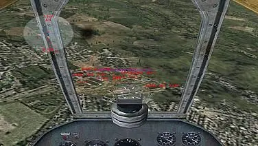 Combat Flight Simulator 2:WWII