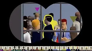 SpyParty