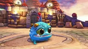 Skylanders Giants