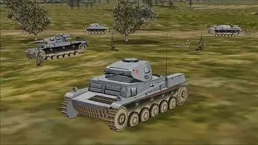 Panzer Elite