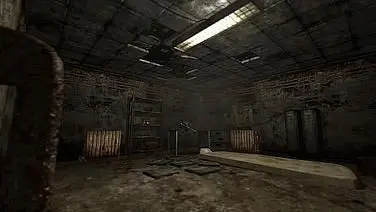 Penumbra: Black Plague