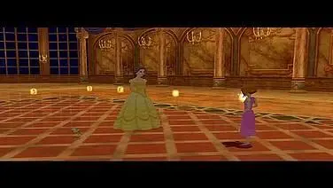 Disney Princess: Enchanted Journey