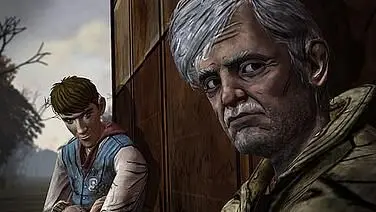 The Walking Dead Episode 3: Long Road Ahead
