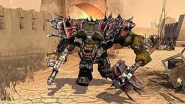 Warhammer 40.000: Dawn of War II - Retribution