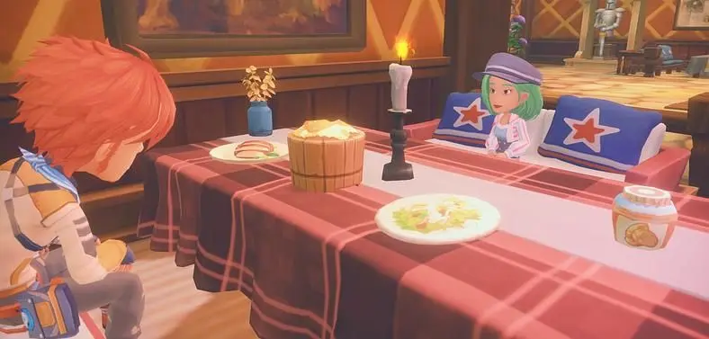 My Time At Portia Guides
