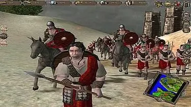 Highland Warriors