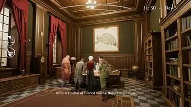 Pathologic 3