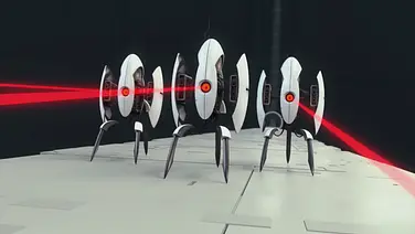 Bridge Constructor: Portal