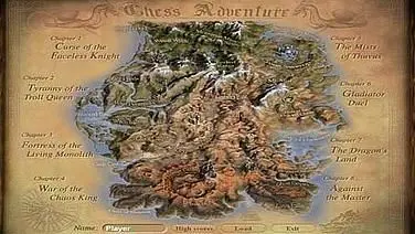 Majestic Chess