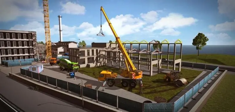 Construction Simulator: Gold Edition Guides