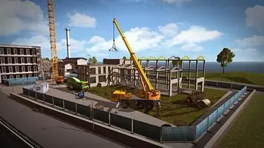 Construction Simulator: Gold Edition
