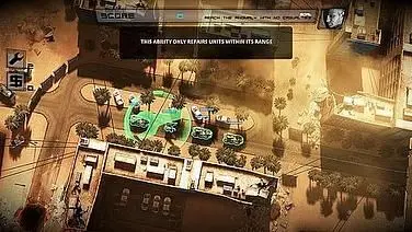 Anomaly: Warzone Earth