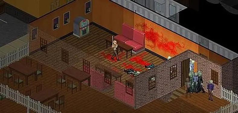 Project Zomboid Guides