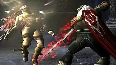 Legacy of Kain: Defiance