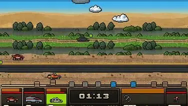 Switchcars
