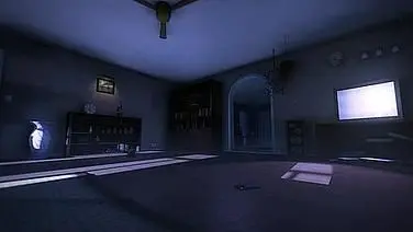 Among the Sleep
