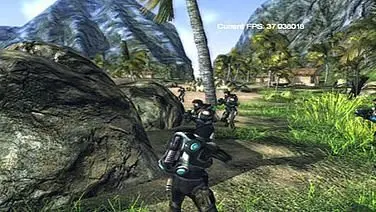 Underwater Wars