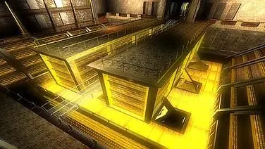 Showdown: Scorpion