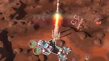 Offworld Trading Company