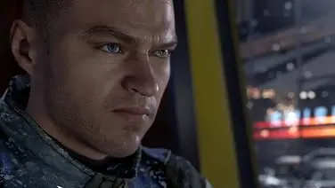 Detroit: Become Human