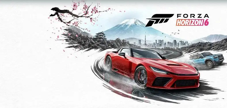 Forza Horizon 6 Guides