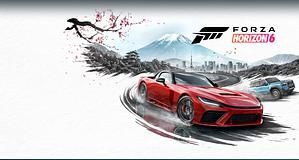 Forza Horizon 6