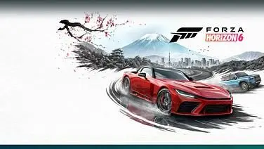 Forza Horizon 6