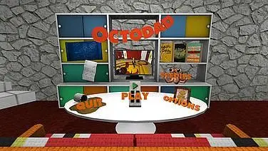 Octodad: Dadliest Catch