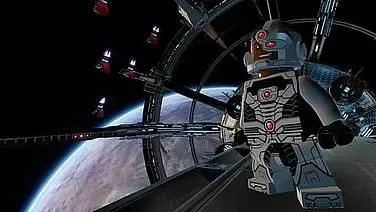 LEGO Batman 3: Beyond Gotham