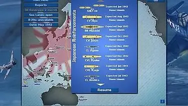 War Plan Pacific