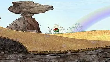 Gumboy: Crazy Adventures