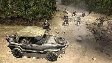Company of Heroes: Tales of Valor