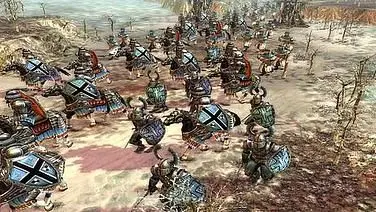 The Golden Horde
