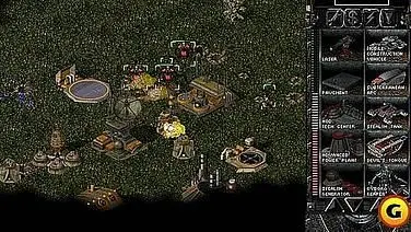 Command & Conquer: Tiberian Sun - Firestorm