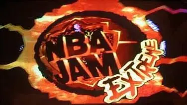 NBA Jam Extreme