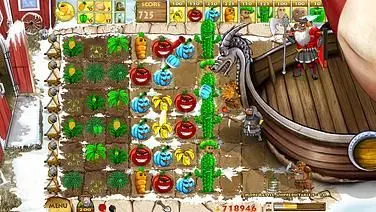 Battle Ranch
