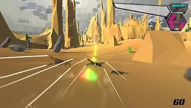 PolyRace